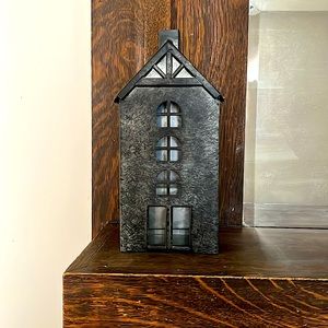 ARHAUS galvanized Rowe house